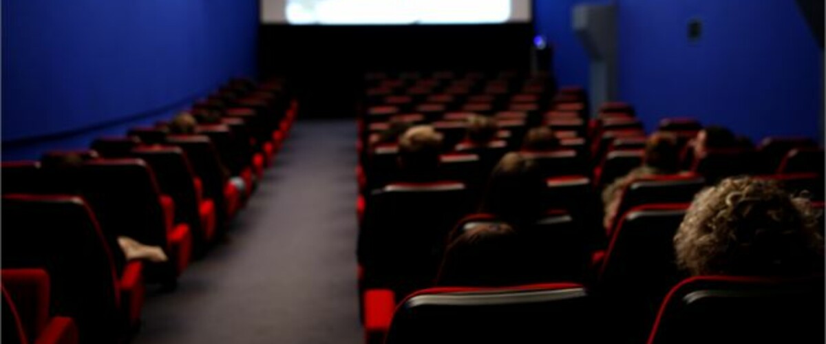 Ciné Actuel - Mjc Annemasse - Centre Ciné actuel à ANNEMASSE 74100