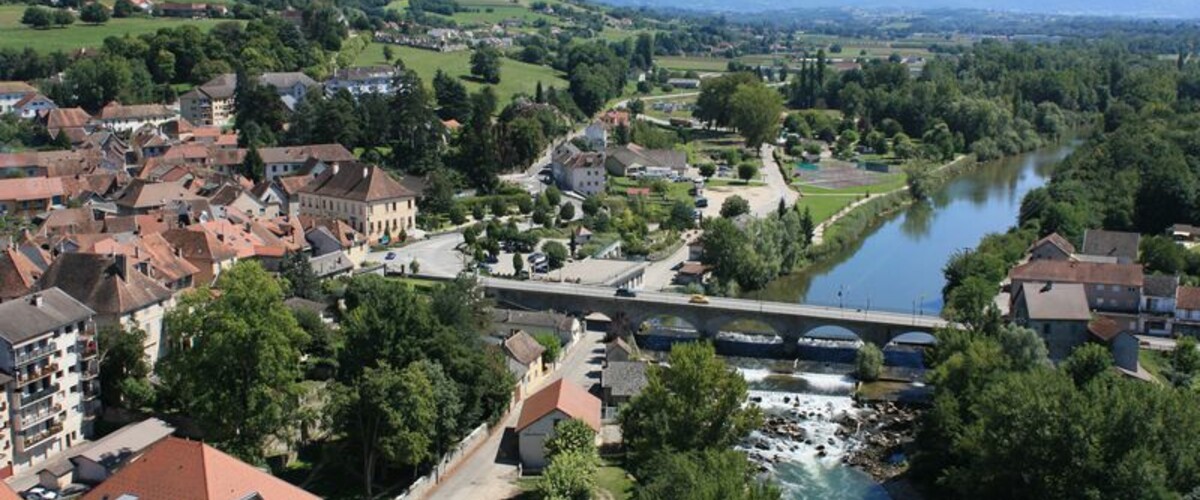 Saint-Genix-sur-Guiers