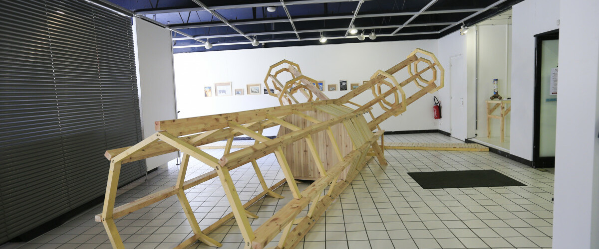 Centre d'art de Flaine