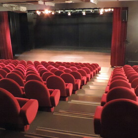 Théâtre Renoir CRAN GEVRIER