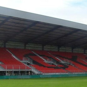 Stade Charles-Mathon OYONNAX