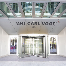 SEU - Salle d'exposition de l'Université de Genève Genève