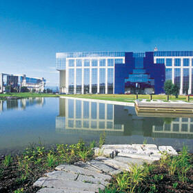 Archamps Technopole ARCHAMPS}