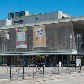 La Turbine sciences CRAN GEVRIER