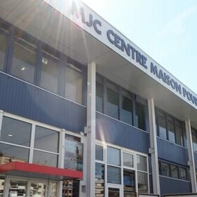 Maison des Jeunes et de la Culture ANNEMASSE