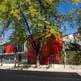 Salle Chatenoud ANNECY