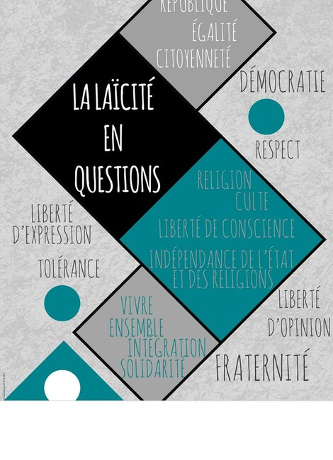 La laïcité en questions