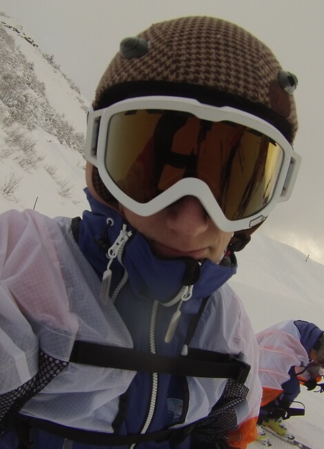 Praz adrénaline Day