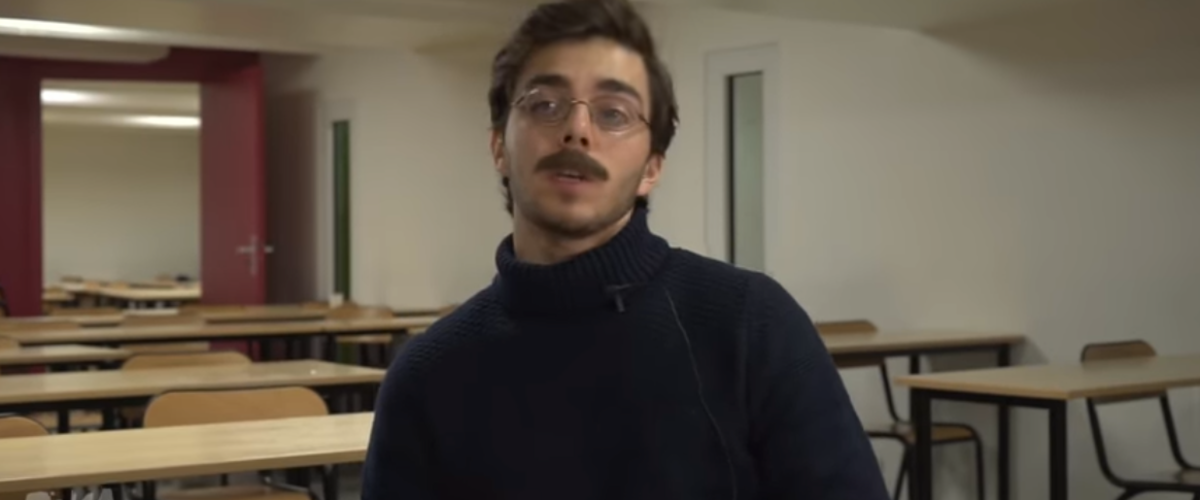 Panayotis Pascot